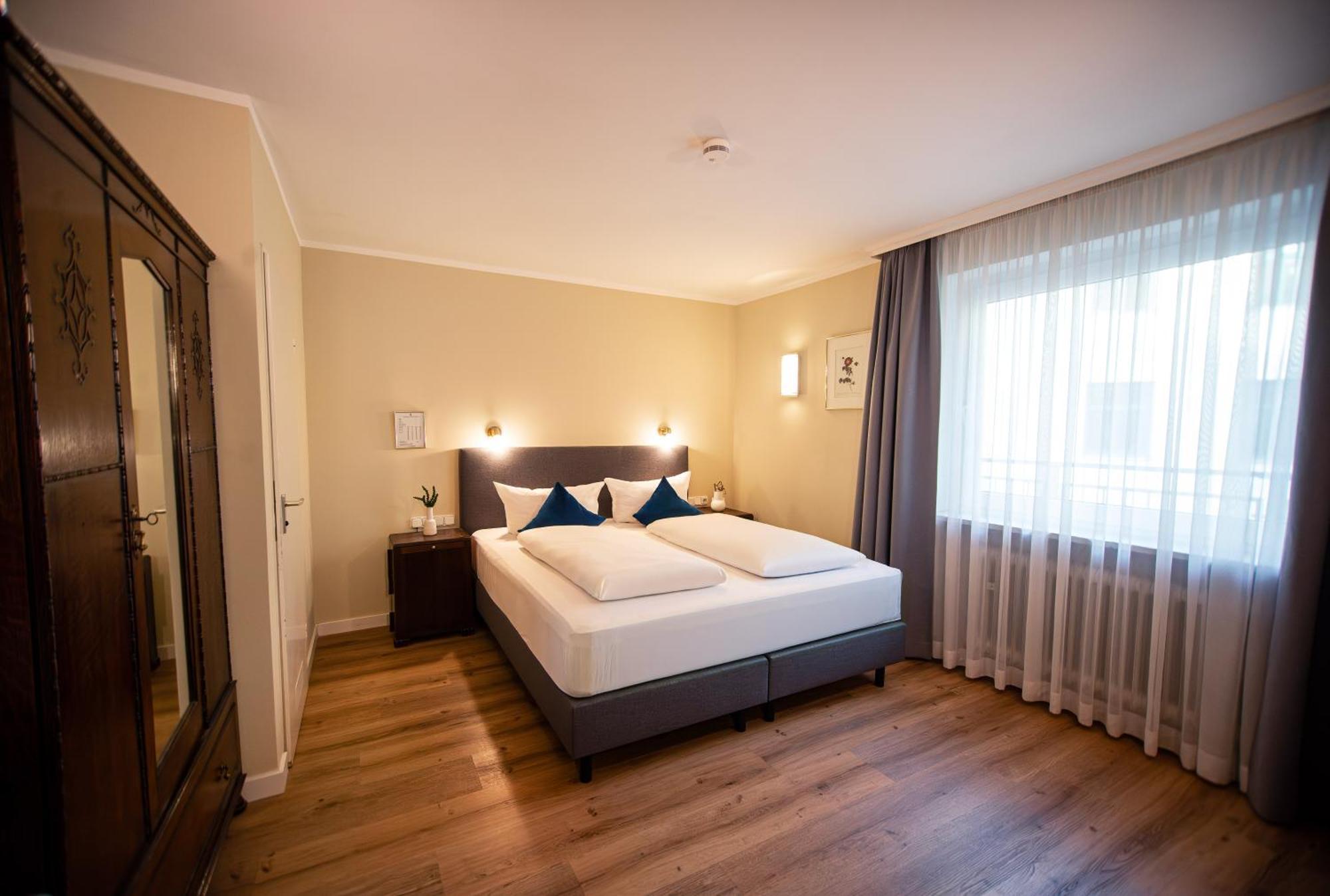 Hotel Altmuenchen By Blattl Exterior photo