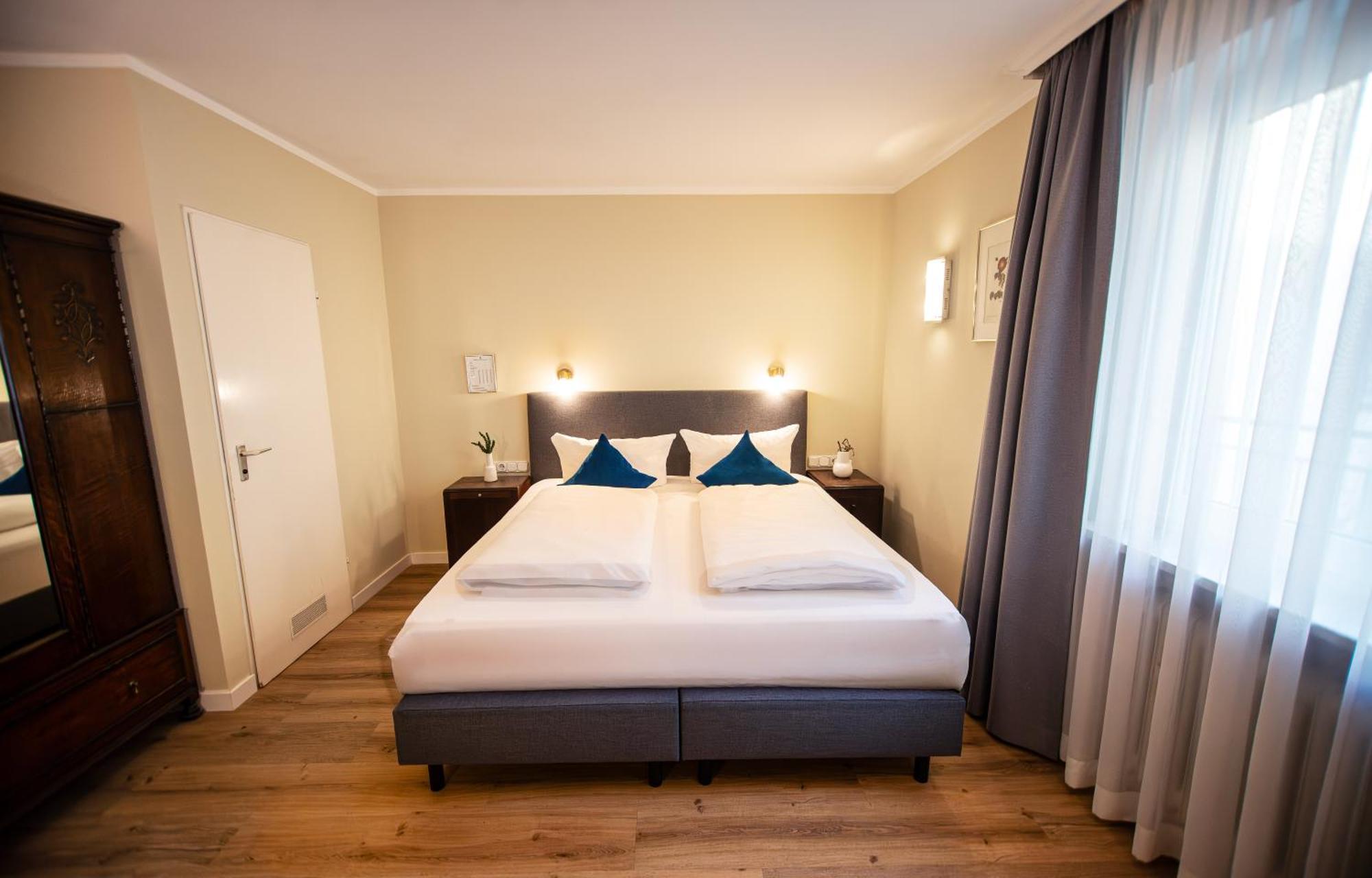 Hotel Altmuenchen By Blattl Exterior photo